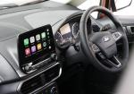 Ford EcoSport Trend 2018 года (AU)